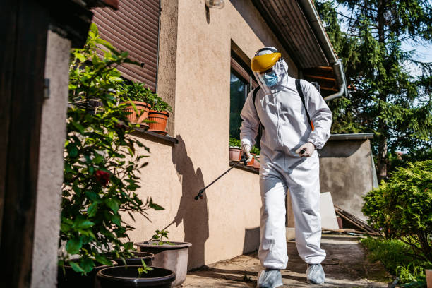 Best Commercial Pest Control Services  in Clarion, PA