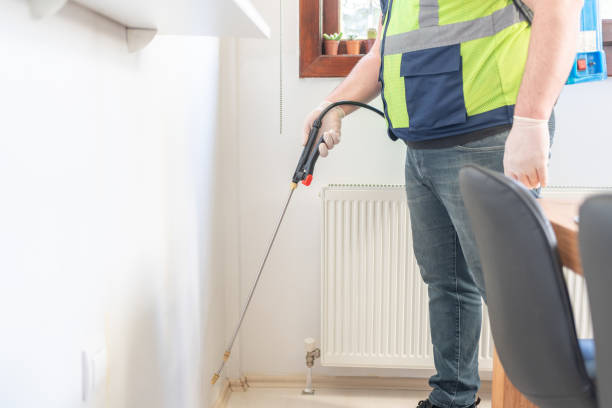 Best Exterminator Services  in Clarion, PA