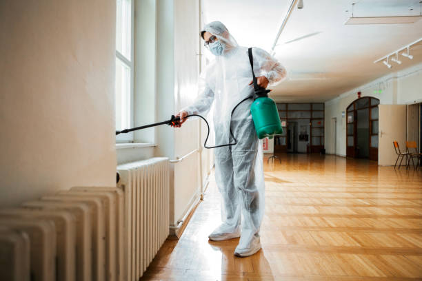Pest Prevention Services in Clarion, PA